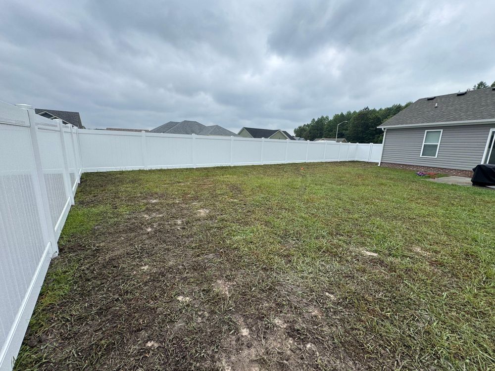 All Photos for Tidewater Trim & Deck in Moyock, NC