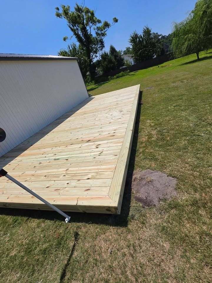 All Photos for Coastal Charm Cleaning in Swansboro, NC