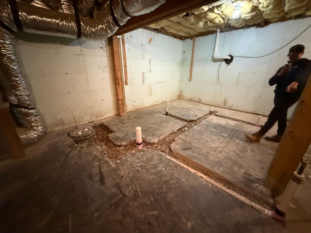 All Photos for Brooky Plumbing in Hendersonville, NC