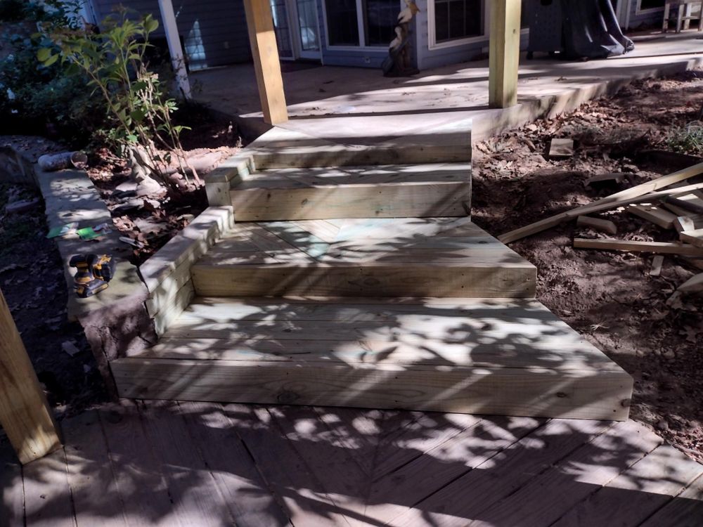 All Photos for Rogers Construction in Mount Vernon, TX