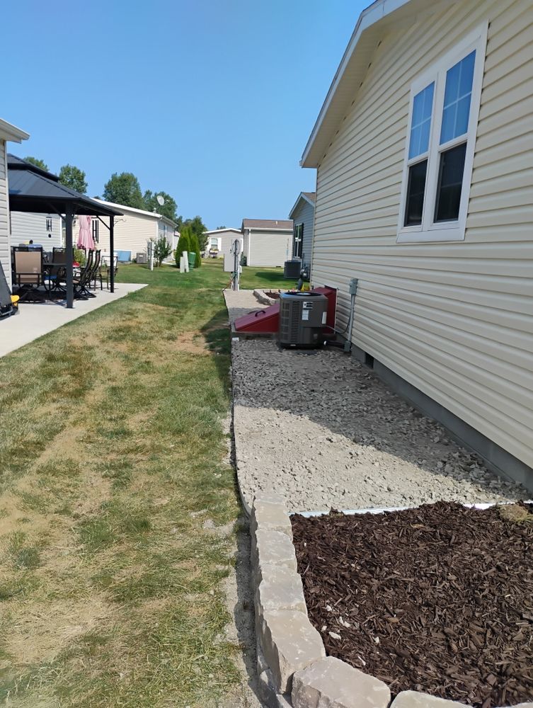 All Photos for Lighthouse Lawn Care and Irrigation in Marysville, MI