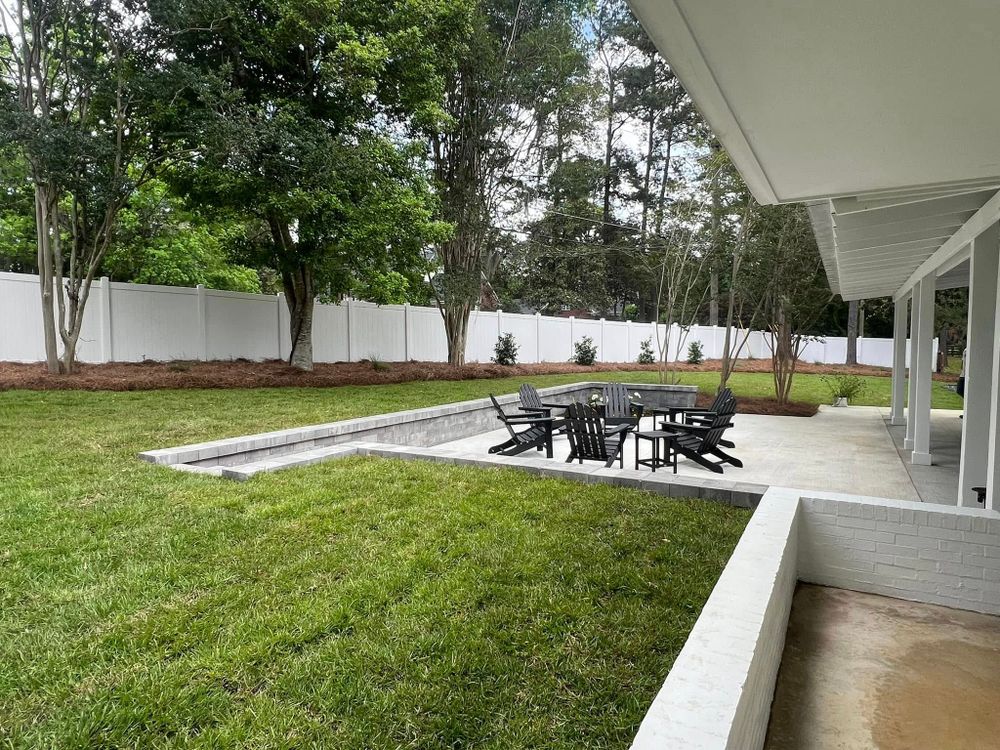 All Photos for Thomasville Lawn Care in Thomasville, GA