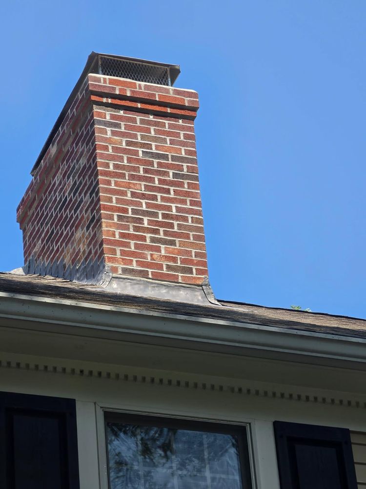All Photos for GPG Masonry in Sandwich, MA