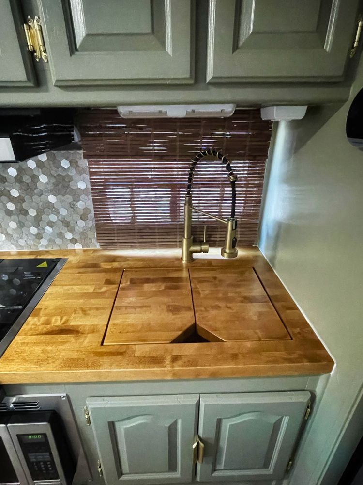 All Photos for Mauka to Makai RV Renovations in Los Angeles, CA