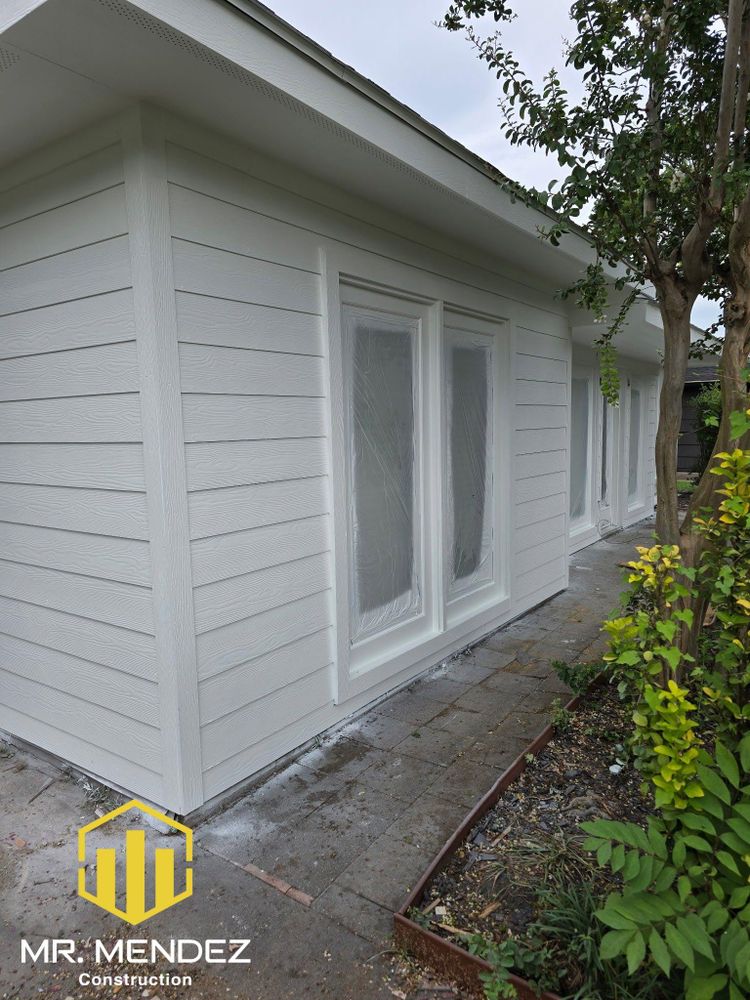 All Photos for Mr. Mendez's Construction in Houston, TX