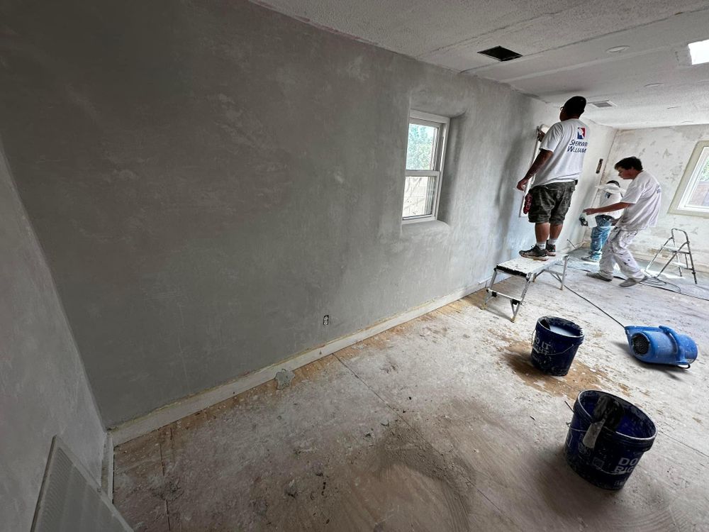 All Photos for Conquer Painting & More in Albuquerque, NM