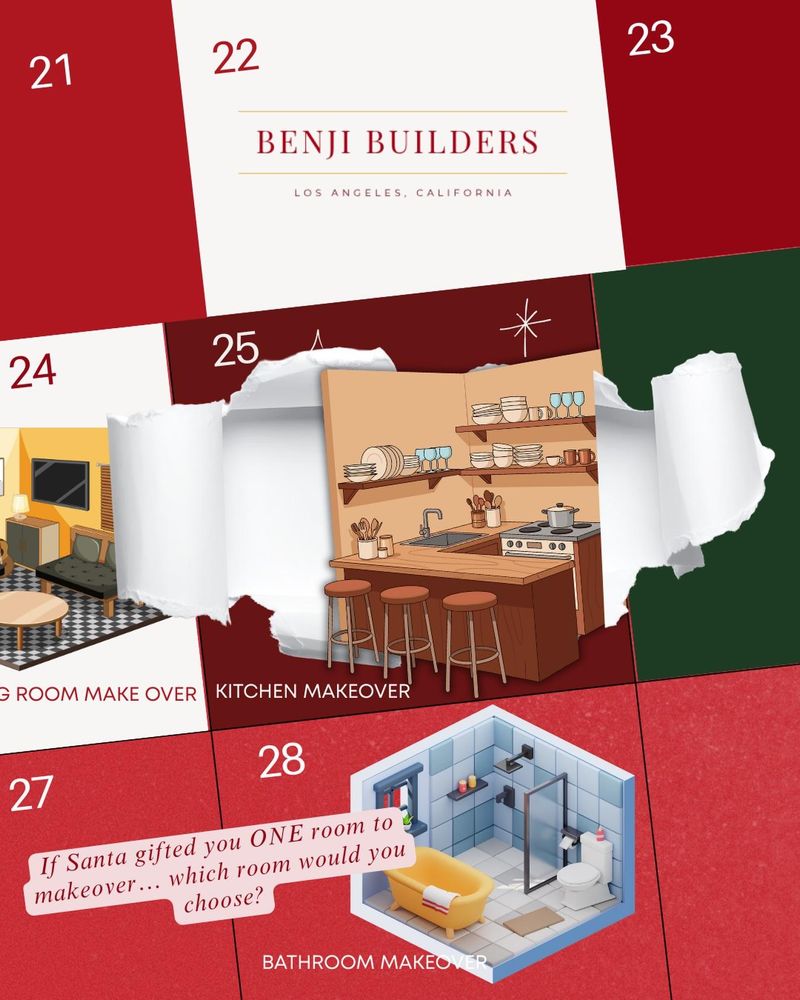 All Photos for Benji Builders in Los Angeles, CA