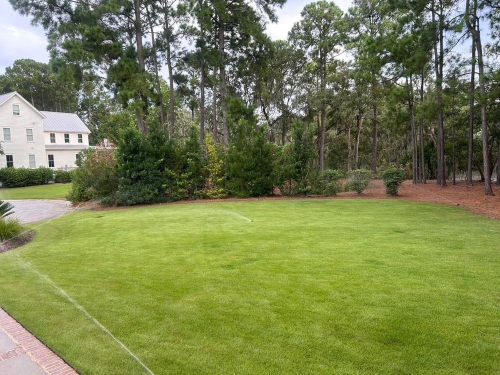 All Photos for Wheelhouse Irrigation and lighting in Charleston, South Carolina