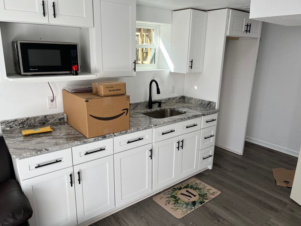 All Photos for CM Construction in Erwin, TN