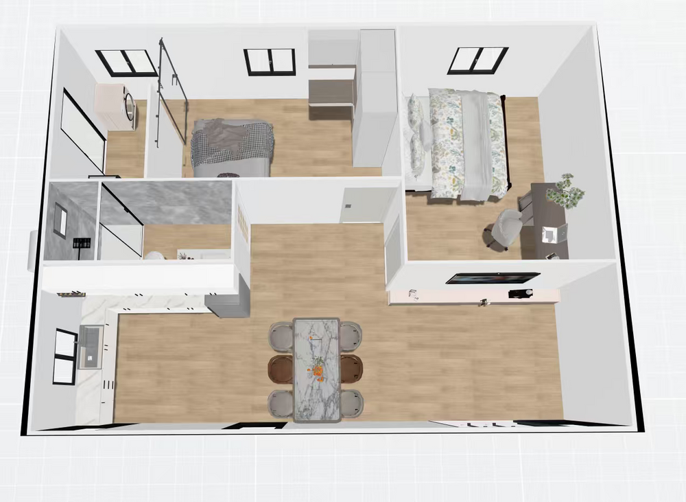 All Photos for NewGen Tiny Homes in Los Angeles, CA
