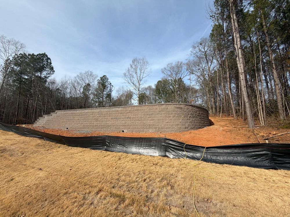 All Photos for Cruz Concrete Atlanta in Atlanta, TX