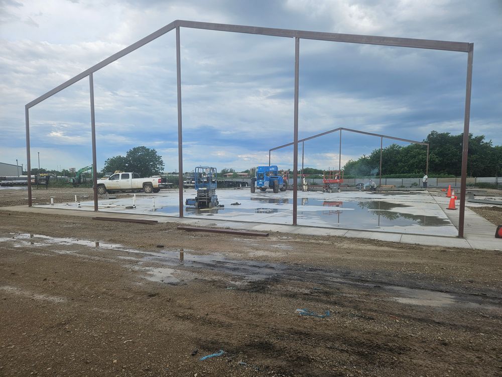 All Photos for TX Makers Construction in Springtown, TX