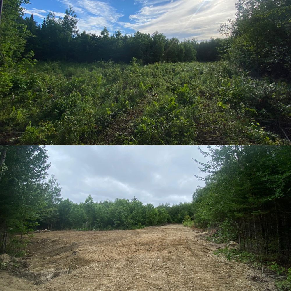 All Photos for Gardner Road Company in Winn, ME