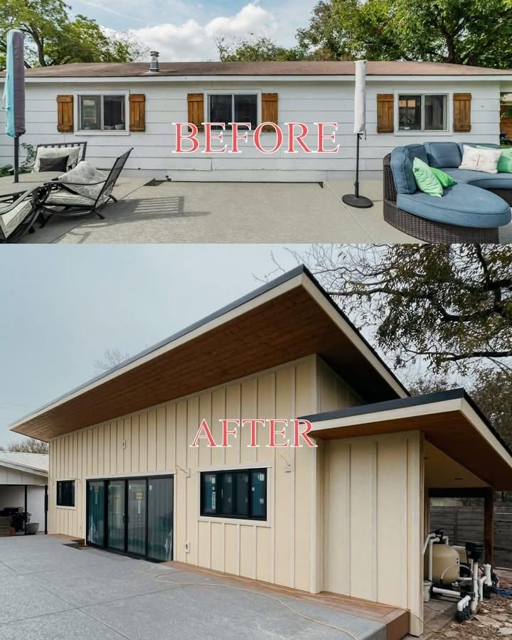 All Photos for JDJ Contractors in Marble Falls, TX