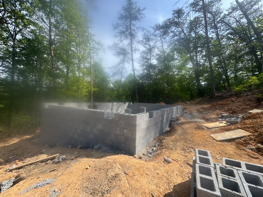 All Photos for ProModern Construction, LLC in Seymour, TN