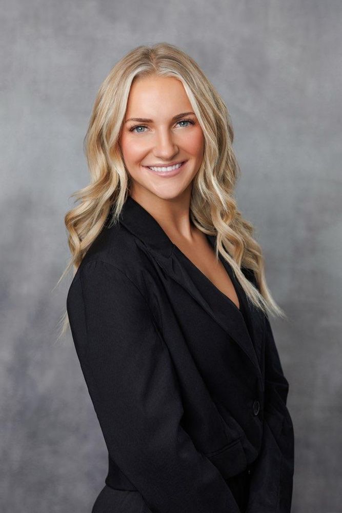 Emma Praslowicz Coldwell Banker Action team in Tomahawk, WI - people or person