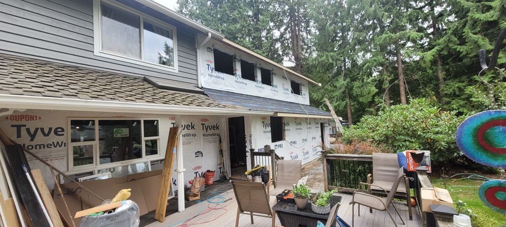 All Photos for Dawson Remodeling in Lake Stevens, WA