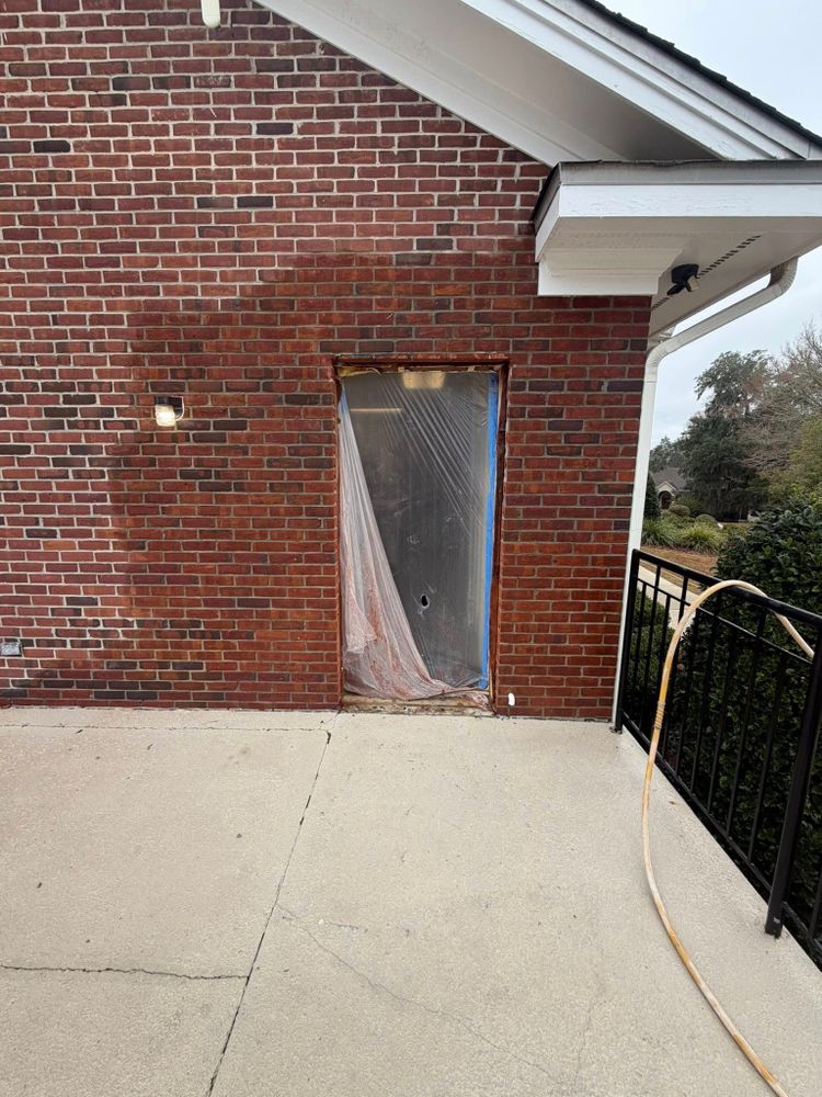 All Photos for DMS Concrete Cutting in Bushnell, FL