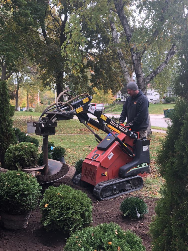 All Photos for Paradise Lawnscapes in West Bend, WI