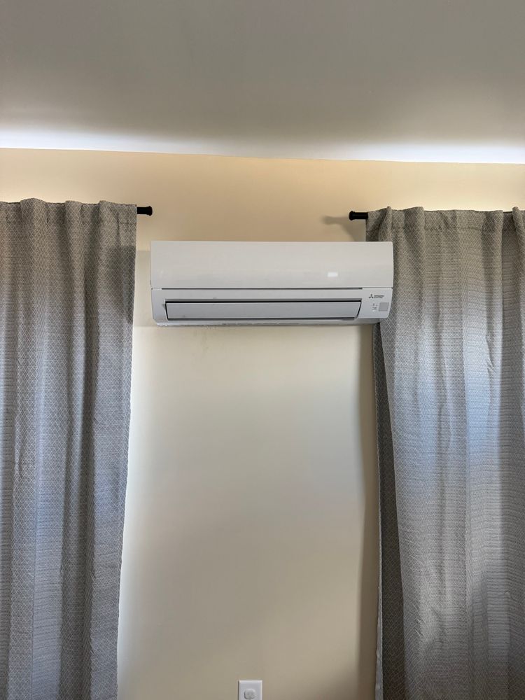 All Photos for Precision Heating & Air Solutions in Kingsport, TN