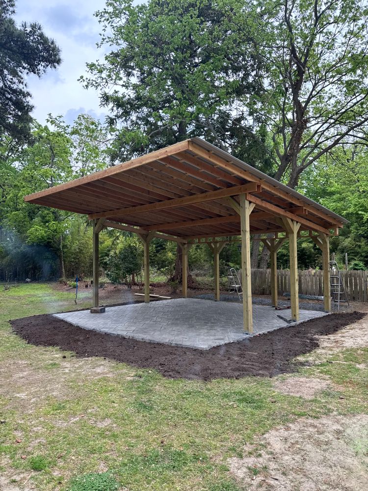 All Photos for Contemporary Concrete Construction in Virginia Beach, VA