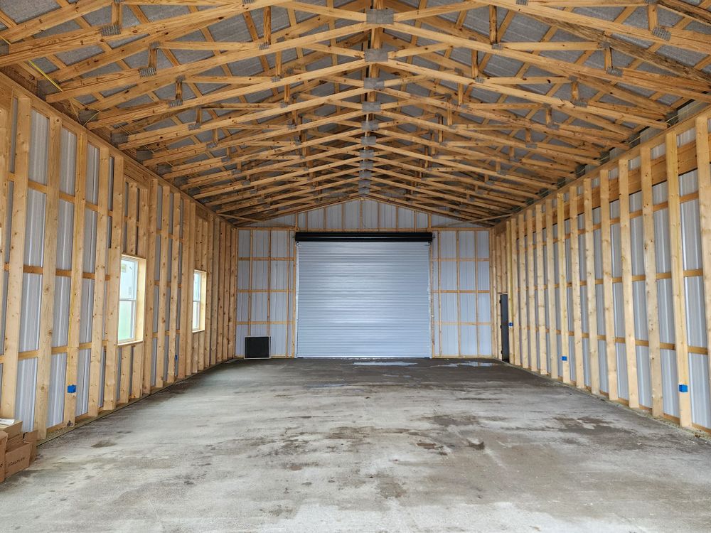 All Photos for S&S Electrical in Maynardville, TN