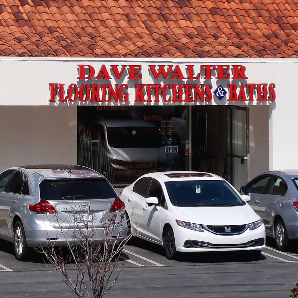 Dave Walter Flooring team in Santa Clarita, CA - people or person