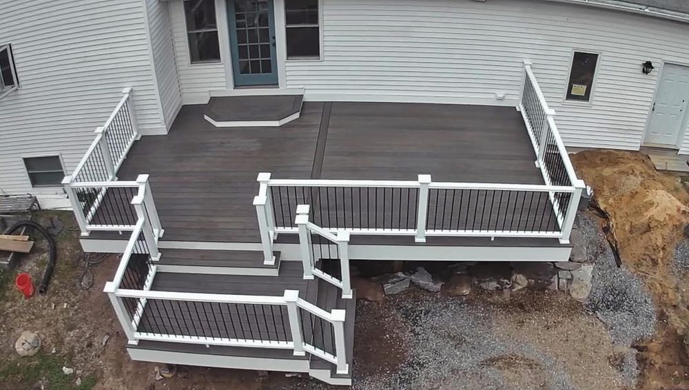 All Photos for Top Pros Construction in Haverhill, MA