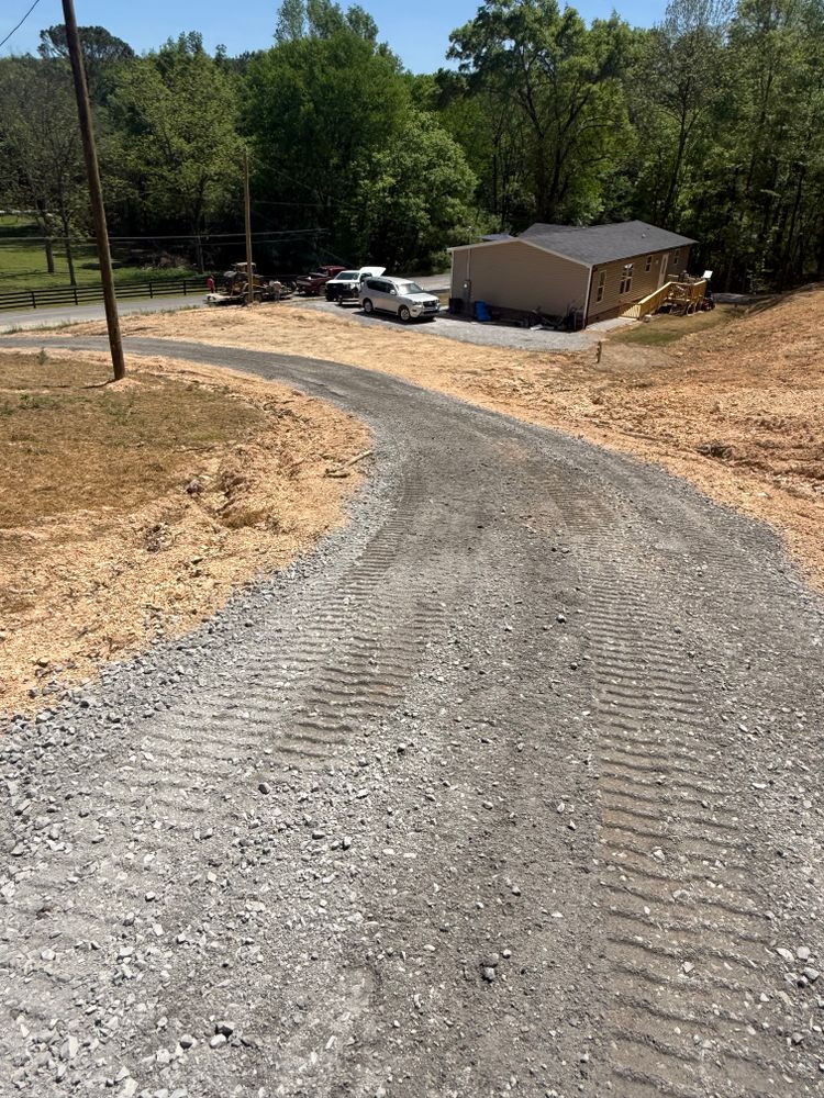 All Photos for Triple H Construction in Cave Spring, GA