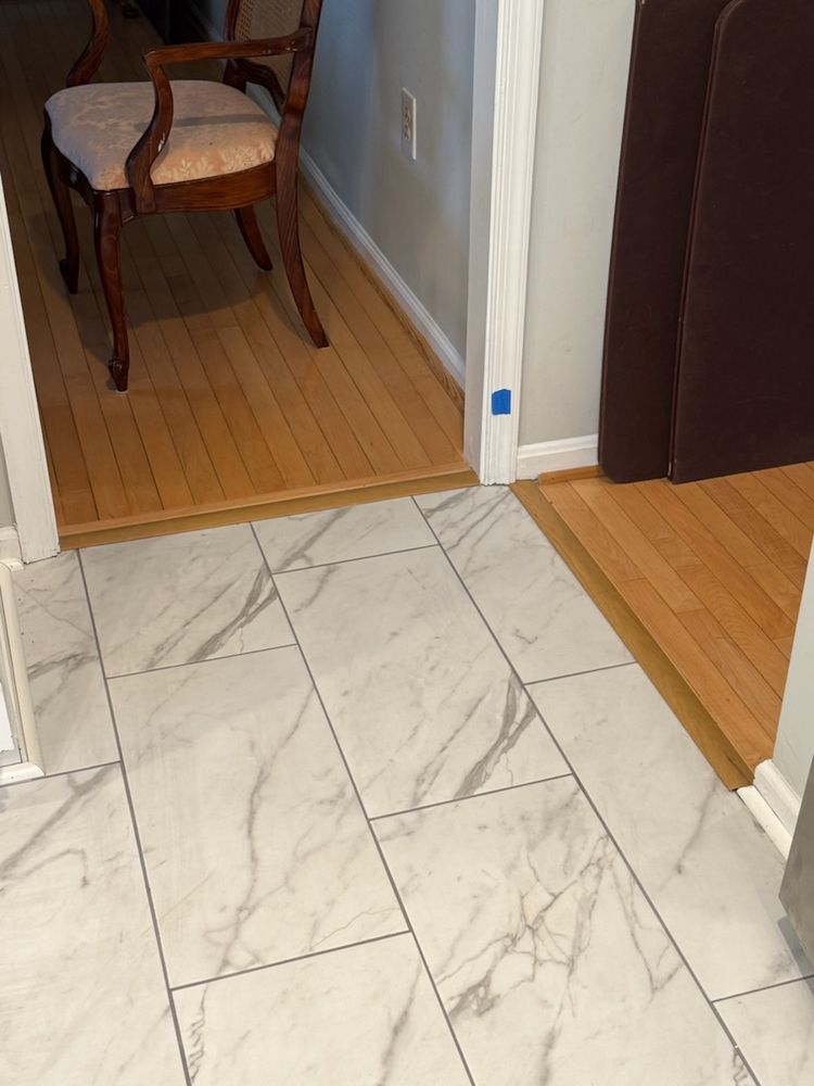 All Photos for J Home Solutions in Fredericksburg, VA