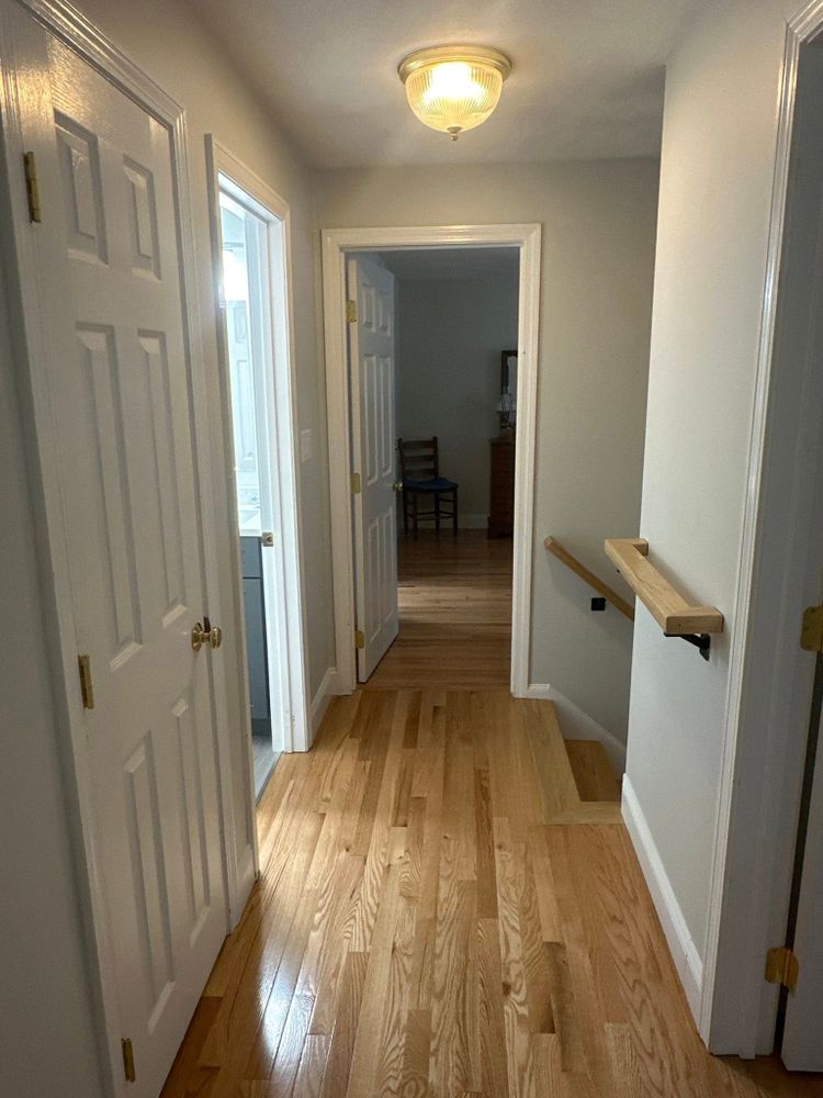 Home Additions for Top Pros Construction in Haverhill, MA
