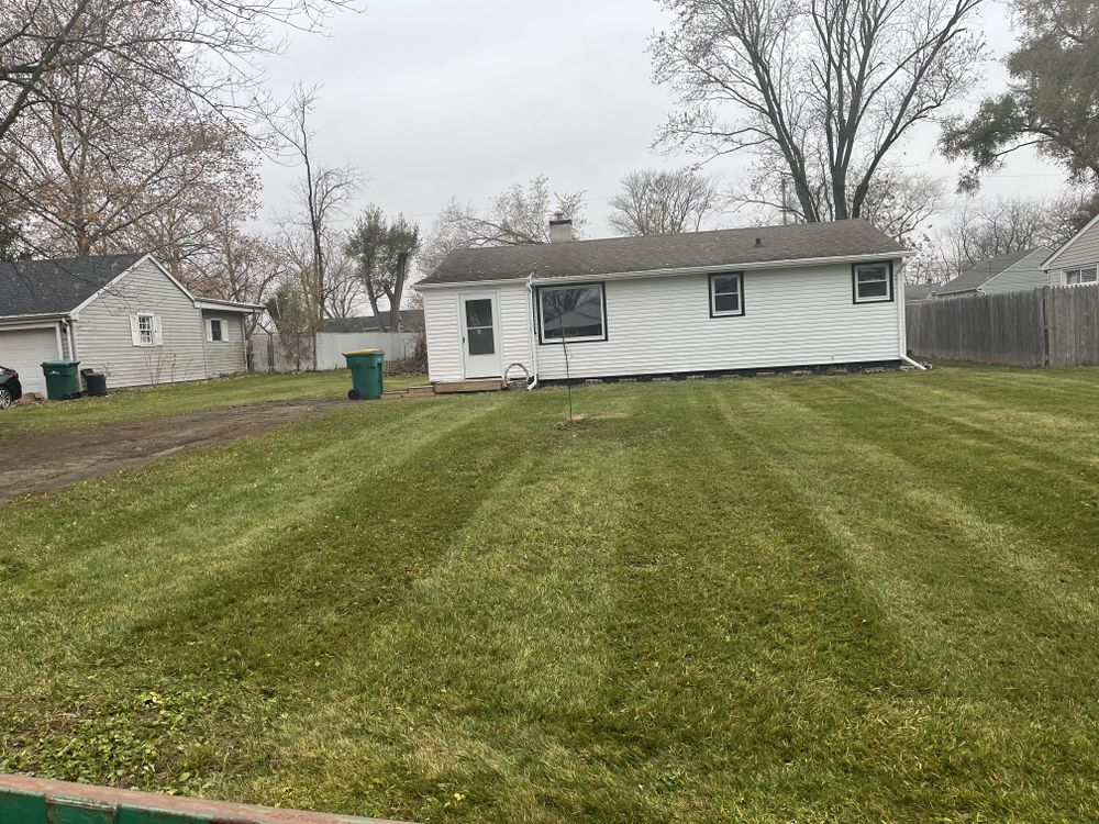 All Photos for Prime Landscaping 219 in Lake Station, IN