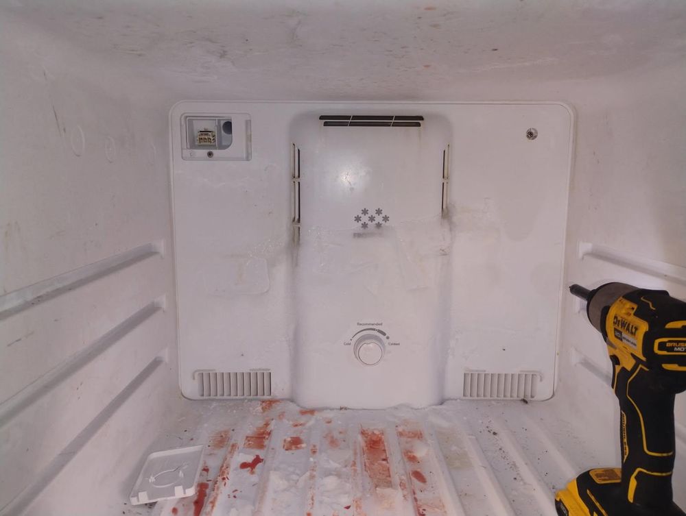 All Photos for G.M.B Appliances LLC in DeFuniak Springs, FL