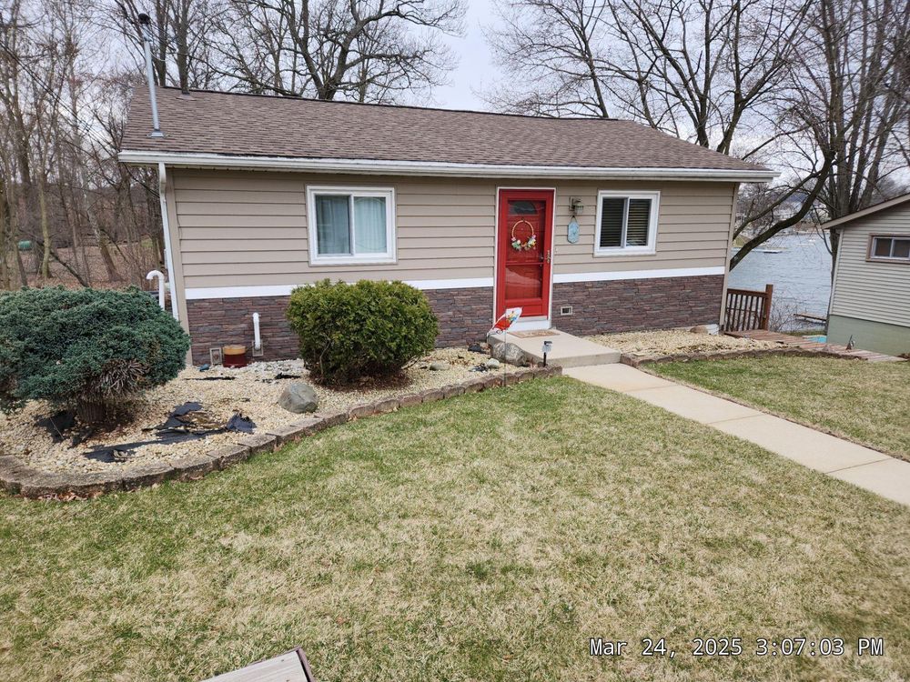 All Photos for Cornerstone Builds in LaGrange, IN