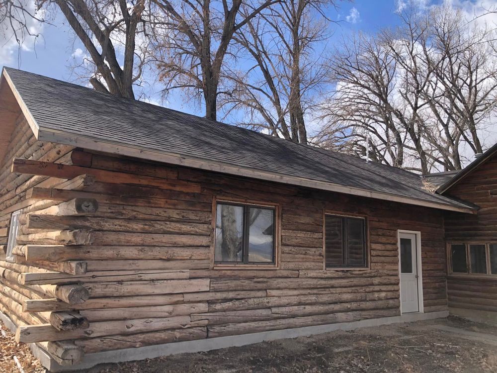 Enhance your living space with our expert guest additions services, creating inviting and functional areas for guests while boosting your home's value and comfort. Transform unused spaces into perfect retreats today! for UpDown Construction in Belfry, MT