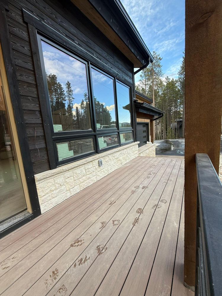 All Photos for EHJP Masonry in Silverthorne, CO