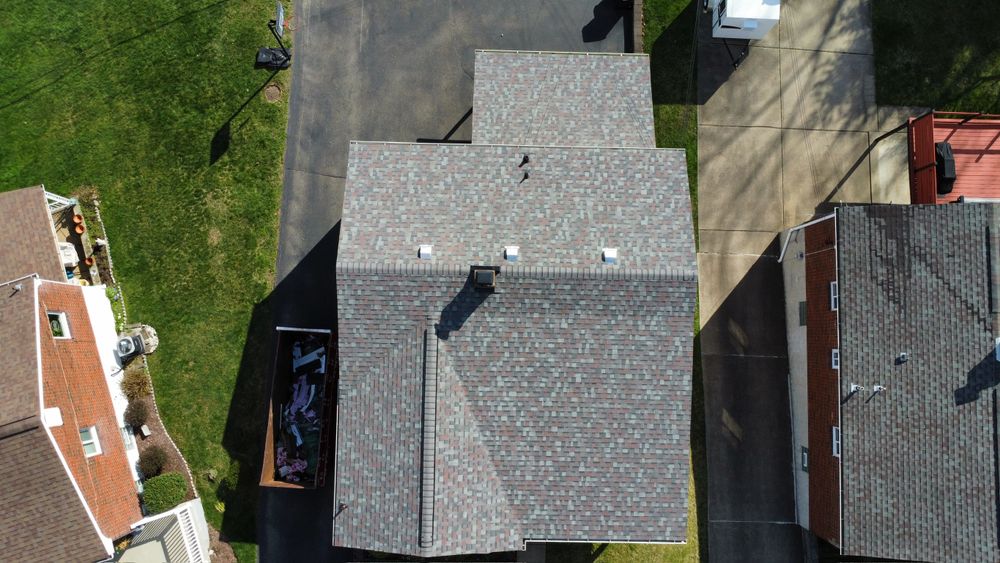 All Photos for Ridge Point Roofing in Venetia, PA
