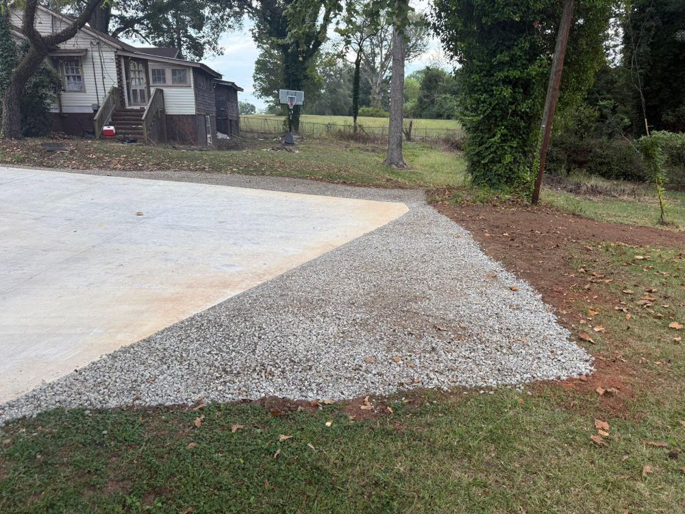 All Photos for Greenwood Lawn & Landscaping LLC in Talladega, Alabama
