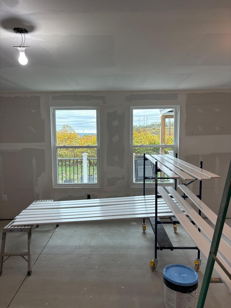 All Photos for Spanbauer Construction LLC in Murrysville, PA