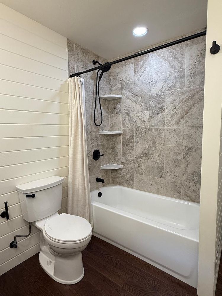 All Photos for Mill Creek Builders in Empire, CO