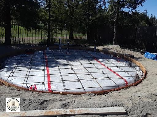 All Photos for 4 Seasons Concrete Inc. in Gardena, CA