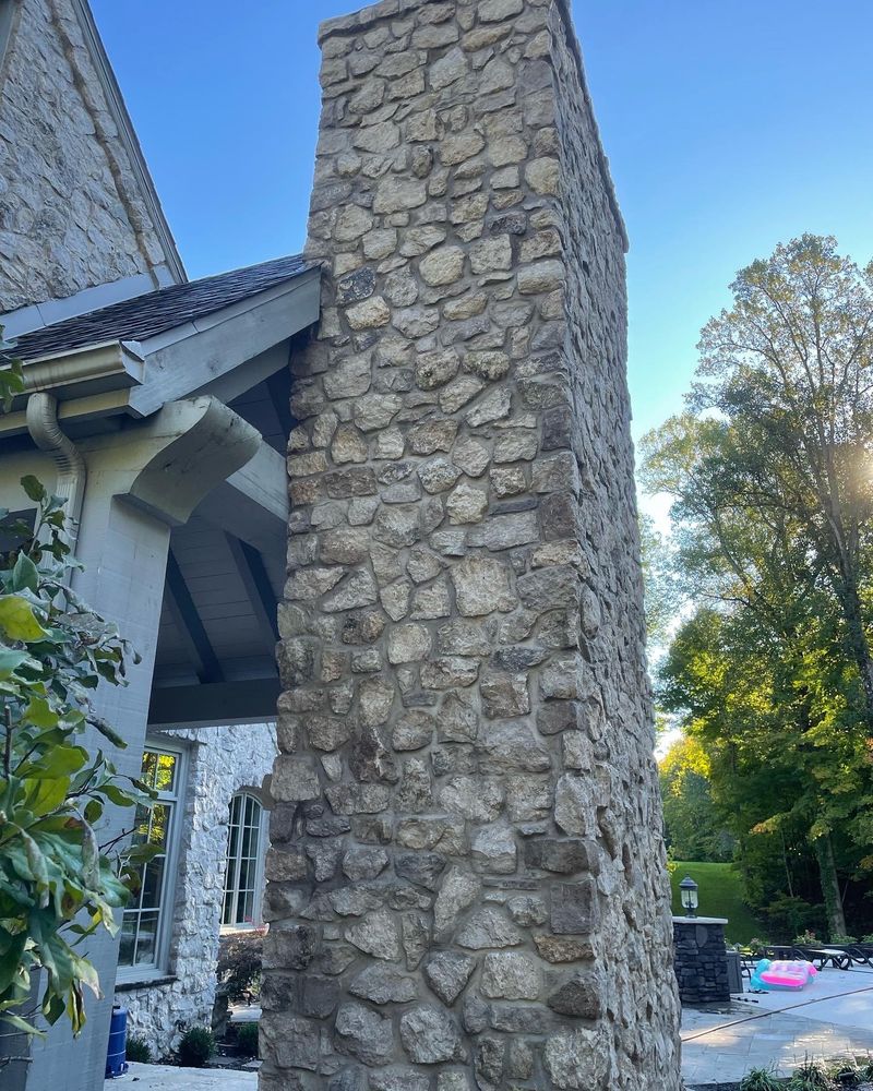 Outdoor Kitchens for RS Masonry LLC in Akron, Ohio