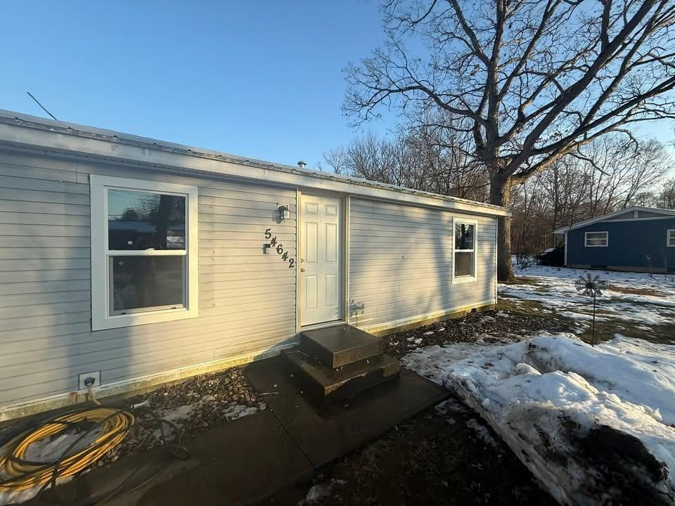 All Photos for Landmark Construction in Elkhart, IN