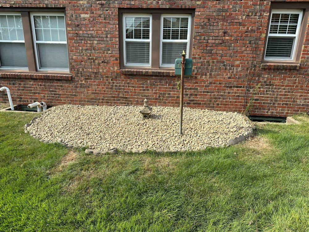All Photos for Greenlee & Family Landscaping Services in Peoria, IL