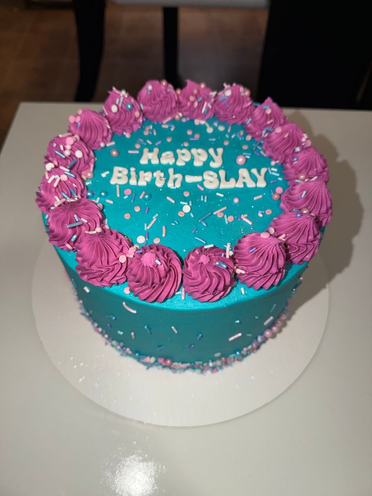 All Photos for Crumble Creations in Springfield, IL