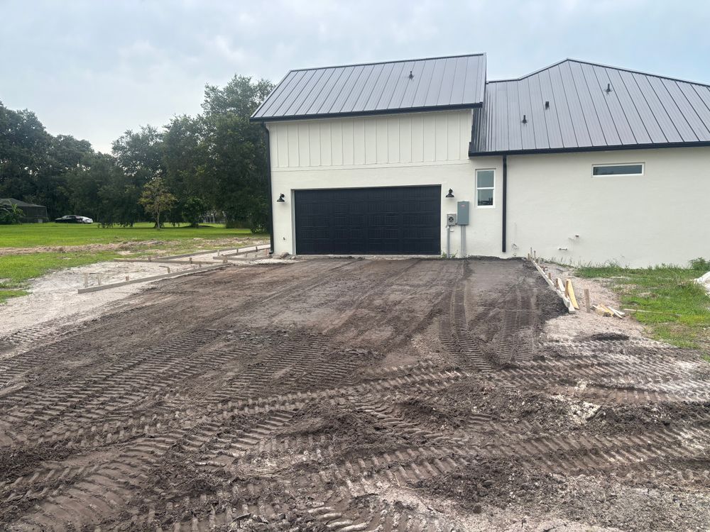 All Photos for Parker Land Services in Lakeland, FL