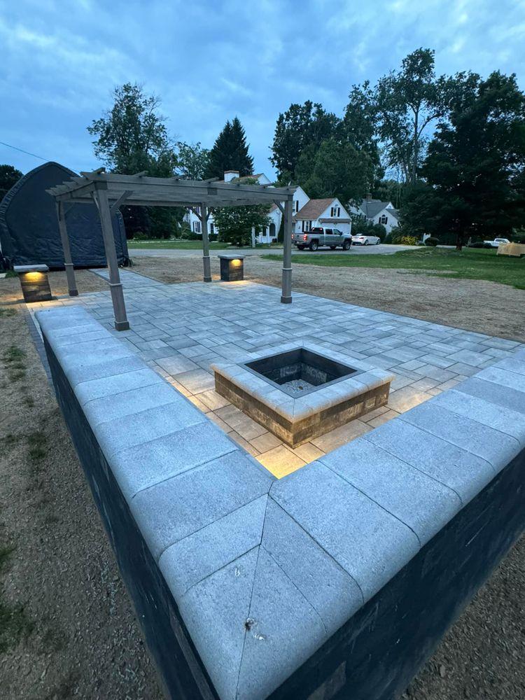 All Photos for Z. Hastings Landscape Construction in Templeton, MA