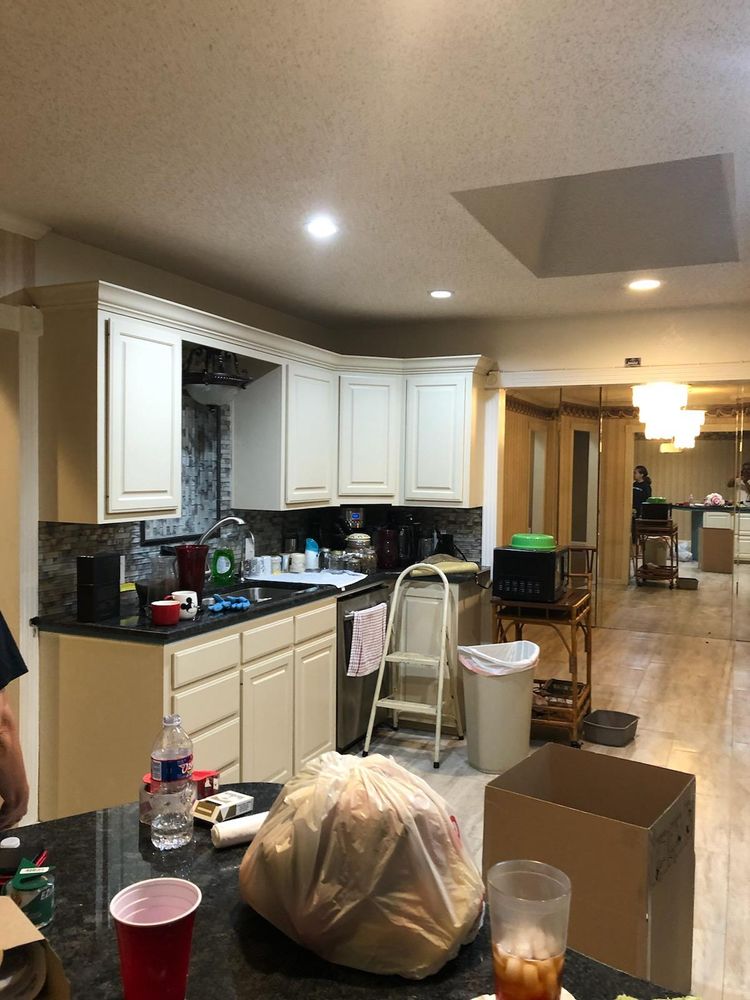 All Photos for Hill's Carpet & Remodeling in Odessa, TX