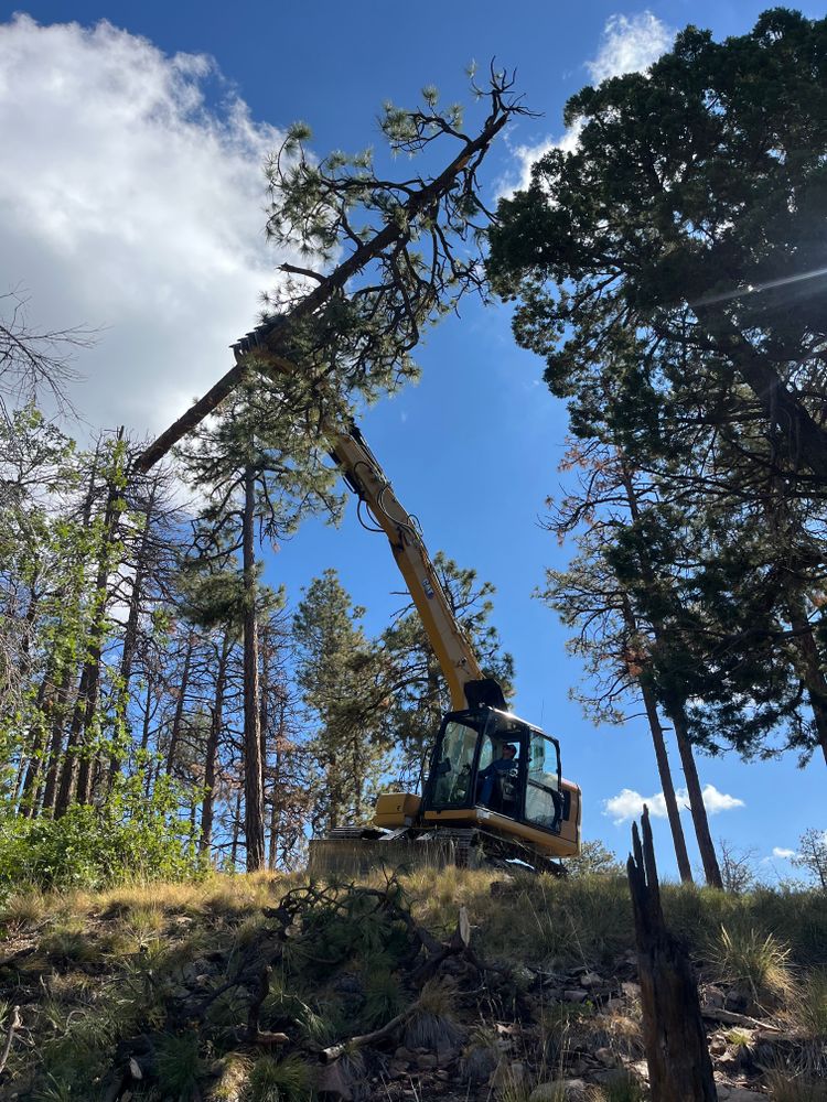 All Photos for Roughout Excavation in Vail, AZ