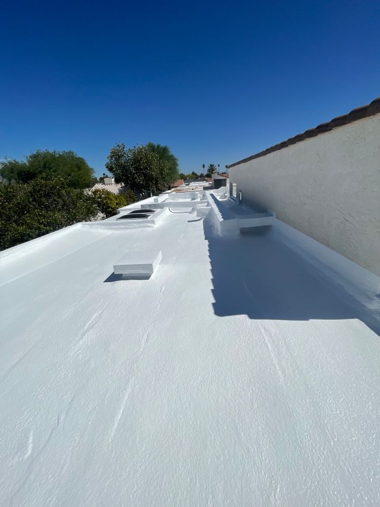 All Photos for Agency Roofing in Phoenix, AZ